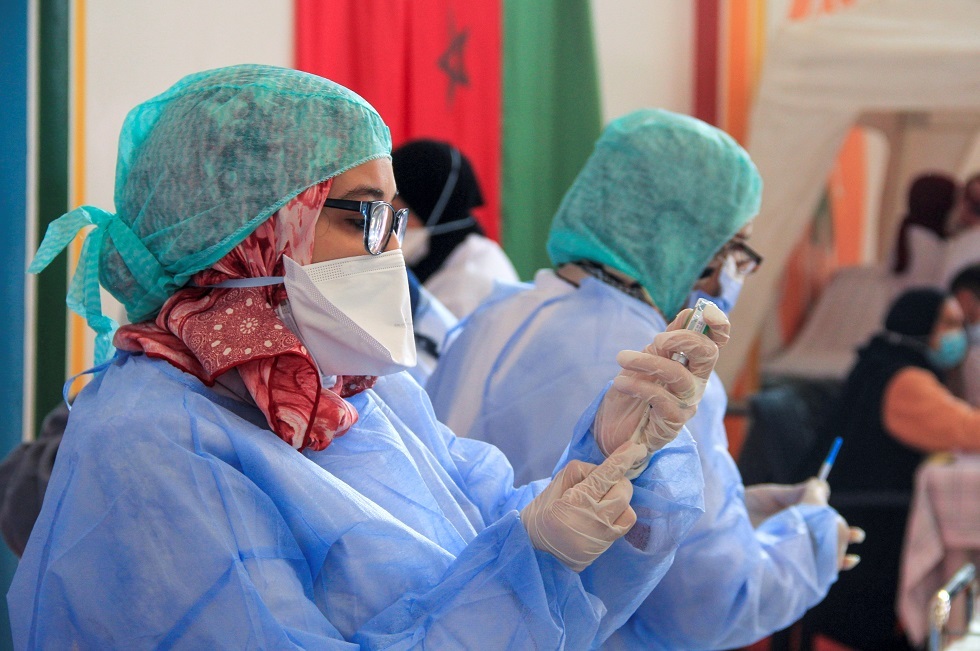 تسجيل 6513 إصابة بـ«فيروس كورونا » بالمغرب منها 754 بالجهة الشرقية