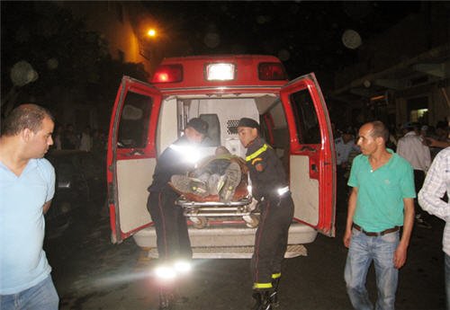 accident moto - www.sabahachark.com