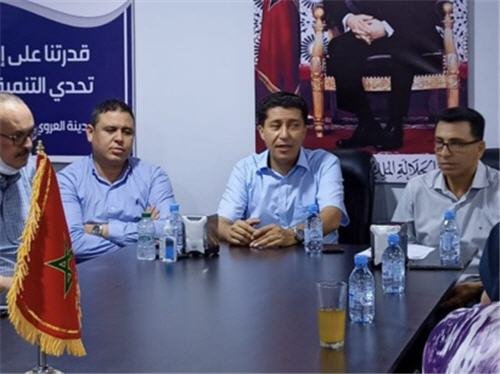 bioui nador - www.sabahachark.com