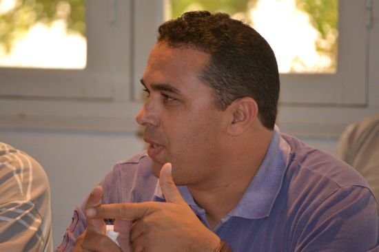 hassan hssaini - www.sabahachark.com