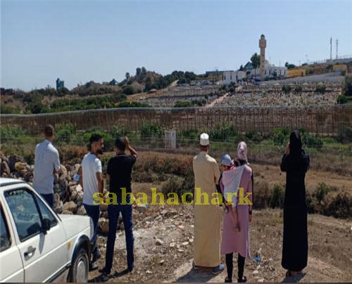 mort melillia - www.sabahachark.com