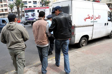policemaroc - www.sabahachark.com