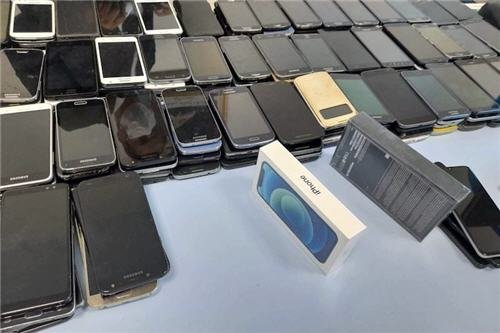 saisie douane - www.sabahachark.com