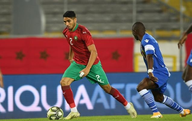 الوطني المغربي - www.sabahachark.com