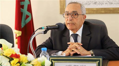 Mustapha El Ktiri nador - www.sabahachark.com