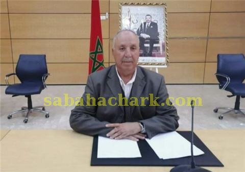 amin guercif - www.sabahachark.com