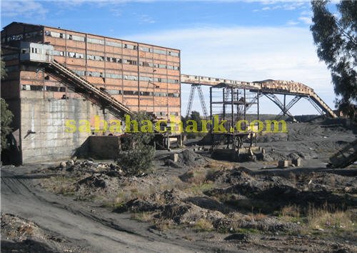 jerada charbon - www.sabahachark.com