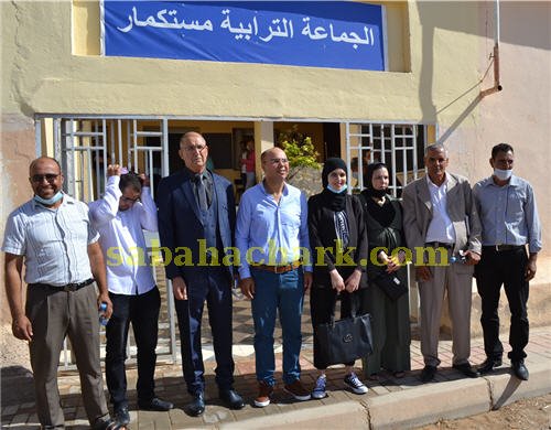 mestegmer bureau - www.sabahachark.com