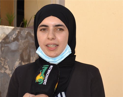 najiya saddik - www.sabahachark.com