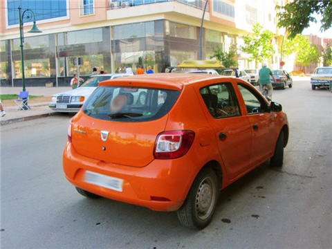 taxi berkane - www.sabahachark.com