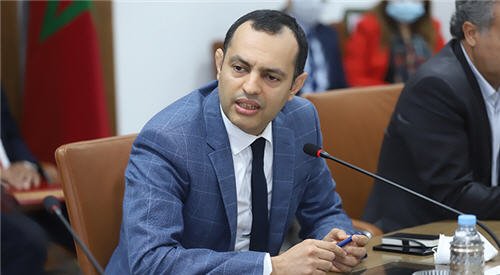 Younes Sekkouri - www.sabahachark.com