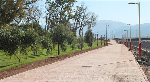 berkane riyada - www.sabahachark.com