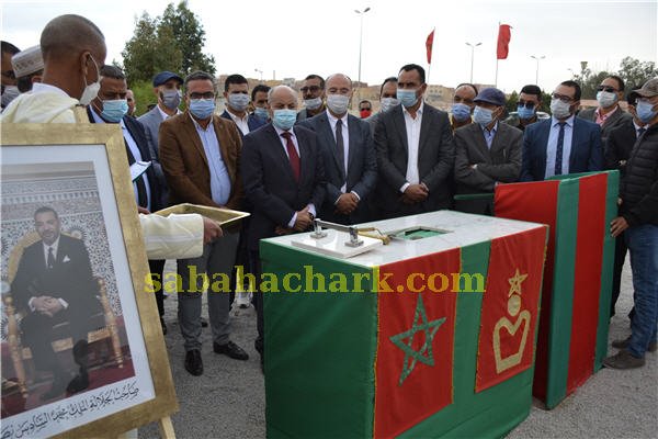 tadchin massira el aioun 1 - www.sabahachark.com