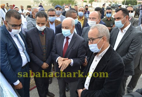 tadchin massira el aioun - www.sabahachark.com