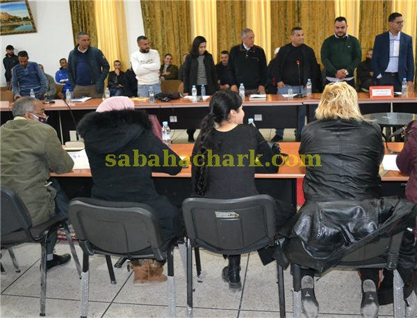 taourirt dawra112021 1 - www.sabahachark.com