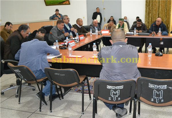taourirt dawra112021 2 - www.sabahachark.com