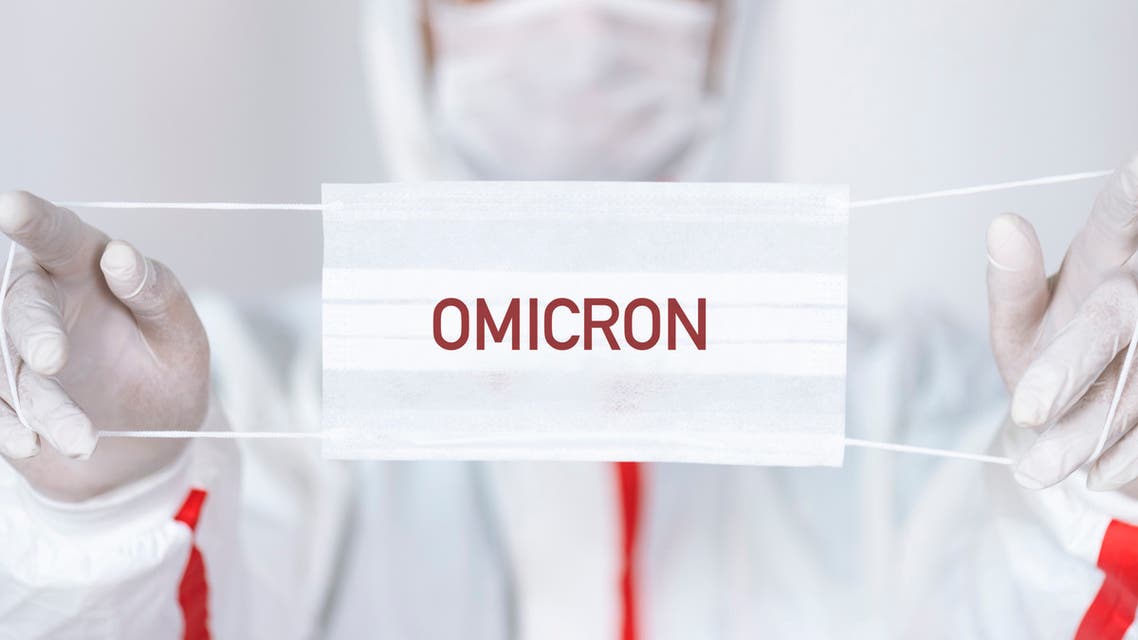 المغرب يسجل أول حالة إصابة مؤكدة بالمتحور الجديد لفيروس كورونا “أوميكرون”
