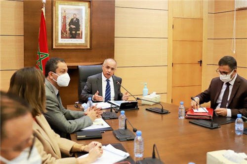 benmoussa na9abat - www.sabahachark.com