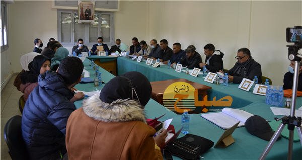 dawra fev2022 ain lehjer 1 - www.sabahachark.com