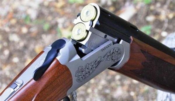 fusil de chasse - www.sabahachark.com