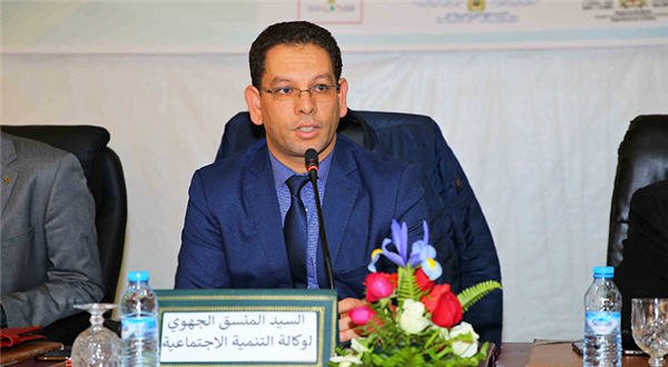 Ahmed El Bouziani - www.sabahachark.com