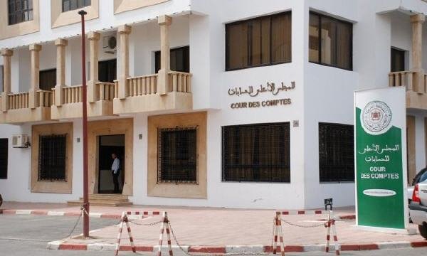 cour du compte - www.sabahachark.com