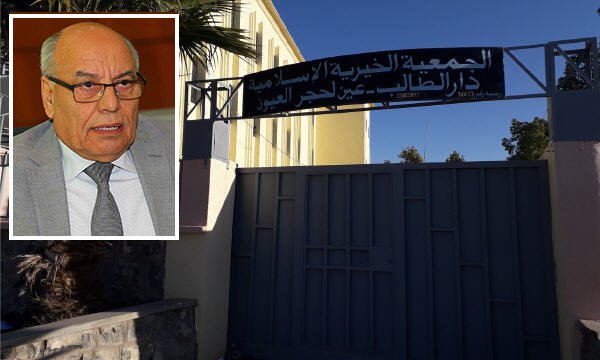 dar talib el aioun - www.sabahachark.com