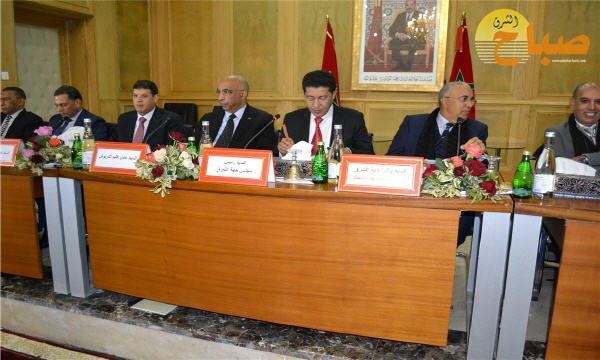 jiha tarafo3 - www.sabahachark.com