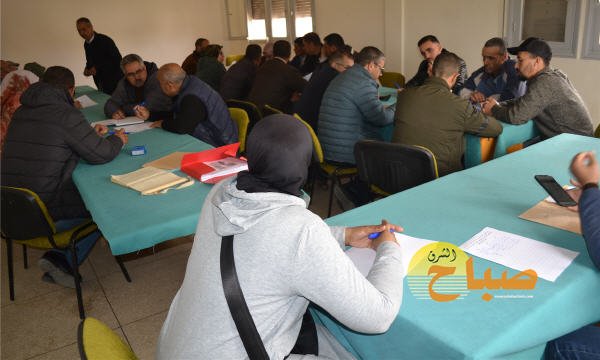 ain lehjer tachkiss - www.sabahachark.com