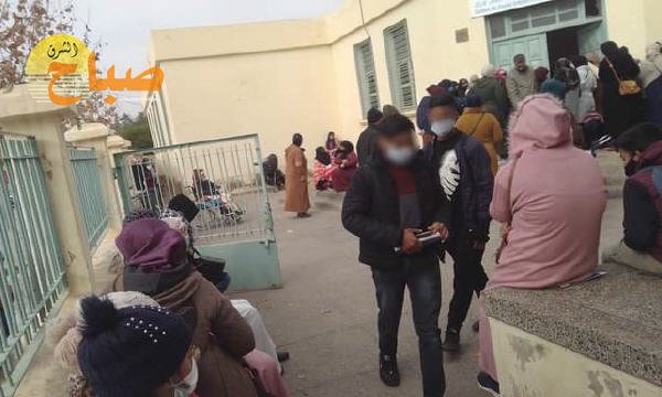 dawaa el aioun - www.sabahachark.com