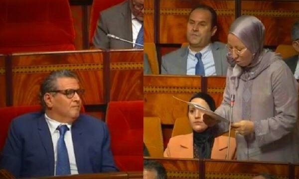 farida khaniti - www.sabahachark.com