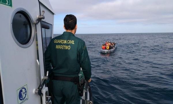 guardia civil patera - www.sabahachark.com