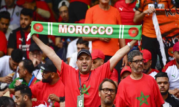 jomhor maroc - www.sabahachark.com