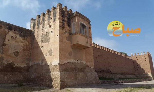 kasbat el aioun - www.sabahachark.com