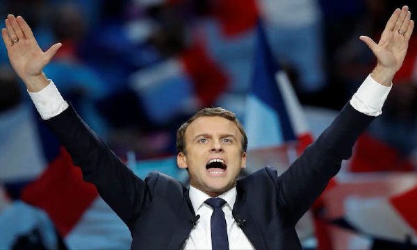 macron 1 - www.sabahachark.com