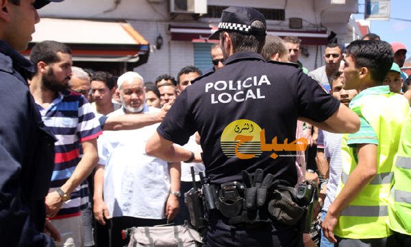 marocain melillia - www.sabahachark.com