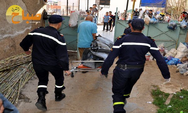 mort jarima - www.sabahachark.com