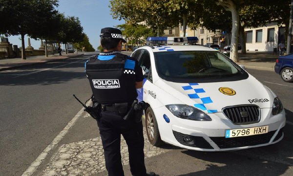 mort policia - www.sabahachark.com