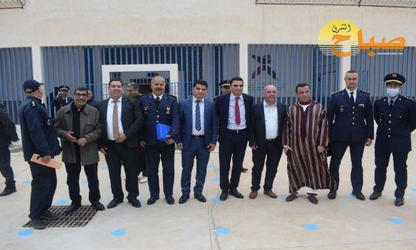 prison berkane 14 ih 1 - www.sabahachark.com