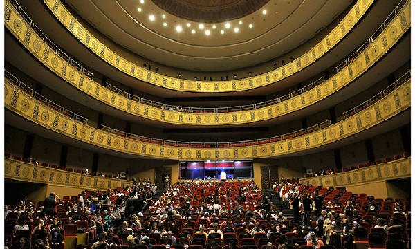 theatre oujda - www.sabahachark.com