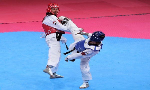 Combat - www.sabahachark.com