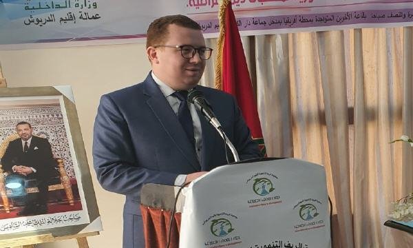 abdelwafi harwach - www.sabahachark.com