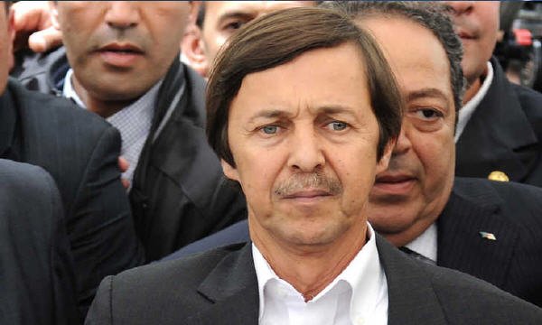 bouteflika said - www.sabahachark.com