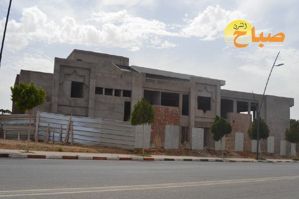 markaz ta9afi taourirt 1 - www.sabahachark.com