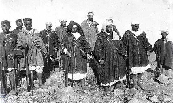 anwal guerre - www.sabahachark.com