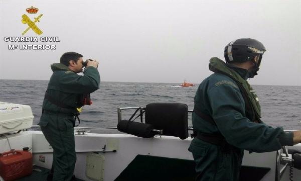 guardia civil almeria - www.sabahachark.com
