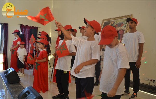 hayat andic fanouss - www.sabahachark.com