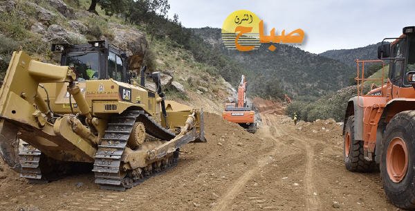 route rural - www.sabahachark.com