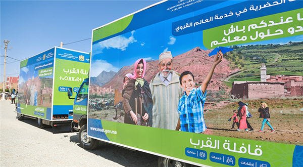 caravane urbanisme - www.sabahachark.com