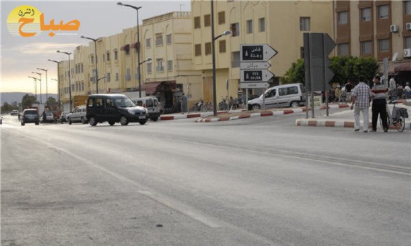 el aioun ville - www.sabahachark.com